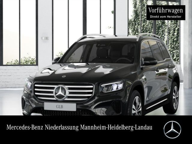 Mercedes-Benz GLB 180 PROGRESSIVE+LED+KAMERA+7G