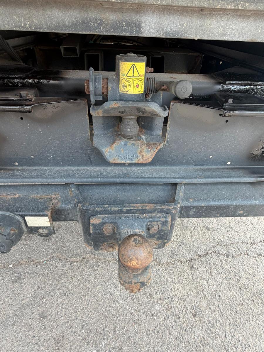 Iveco Andere C35CL 3,5 Tonnen