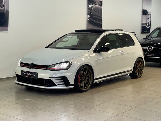 Volkswagen Golf VII GTI Clubsport*PANO*DYNAUDIO*KW*DCC*ACC*