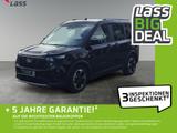Ford Tourneo Courier 1.0 EcoBoost 125 Active KAMERA - Ford Tourneo Courier Active mit Benzin-Antrieb