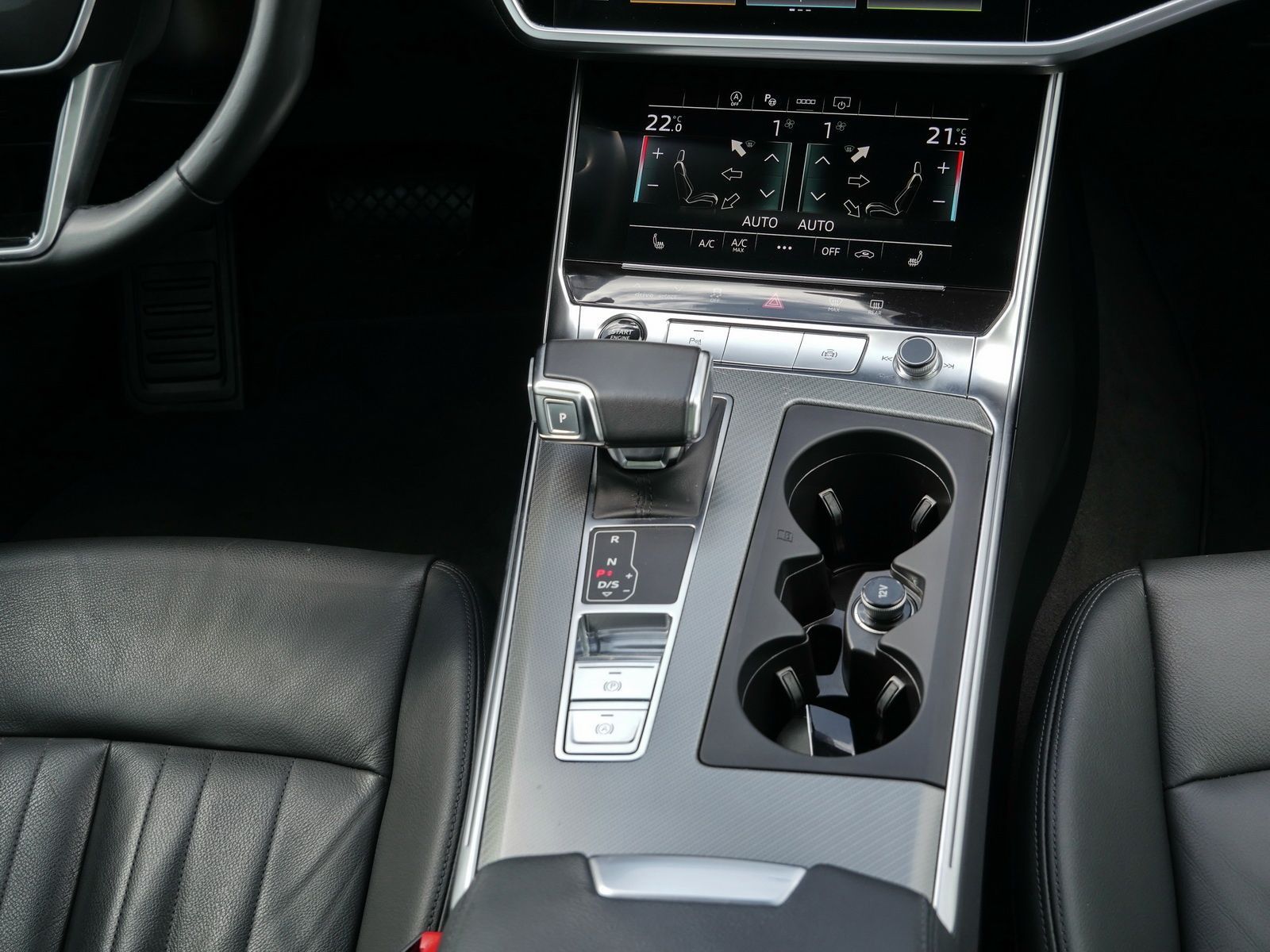 Audi A6 - Bild 7