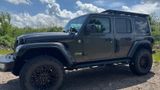Jeep Wrangler 2.0 T-GDi Unlimited Sahara Automati... - Jeep Wrangler aus 2019