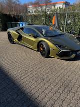 Lamborghini Revuelto 6.5 V12 HPEV -