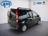 Renault Kangoo Limited Van Schiebetüren, Klima - Renault Kangoo: Limited