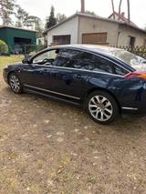 Citroën C6 V6 HDi 240 Biturbo FAP Exclusive Autom. E... - Citroën C6: V6