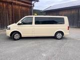 Volkswagen Vw T5 Multivan lang / Taxi - Volkswagen T5 Multivan: Lang