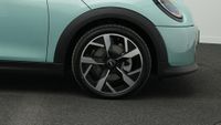 MINI Cooper C - Vorschau Bild 18