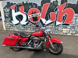 Harley-Davidson Road King  - HARLEY-DAVIDSON 2002 ROAD KING