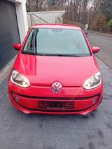 Volkswagen up! 1.0 44kW move up! move up!
