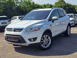 Ford Kuga Titanium S Leder*Navi*Sitzheizung*Top - gebrauchte Ford Kuga aus dem Jahr 2012