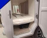 Wingamm Brownie (Black Edition) - Wingamm Diesel Teilintegrierter