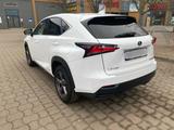 Lexus NX 300 300h E-FOUR F SPORT F SPORT - Lexus: Nx