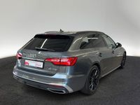 Audi A4 - Vorschau Bild 6