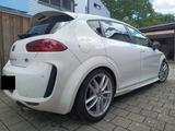 Seat Leon 2.0 TFSI FR - Sondermodell Linea R - Seat Leon aus 2010: R