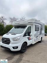 Challenger 270 Graphite Edition