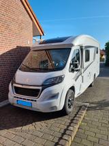 Knaus Van Ti Platinum Selection - Knaus Van ti