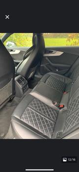 Audi S5 3.0 TFSI tiptronic quattro Sportback - - Audi S5 in München