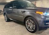 Andere Range Rover Sport 3.0 SDV6 4x4 Dynamic  L... - Andere aus 2015