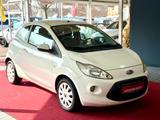 Ford Ka Titanium/ Klima/TüvNEU - Ford Ka/Ka+ aus 2009