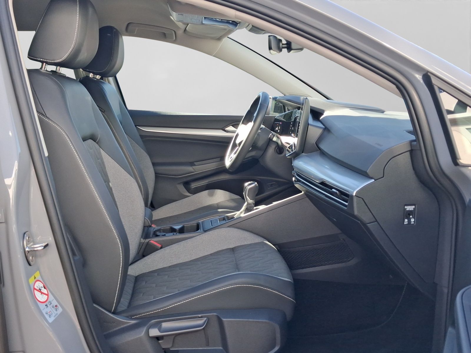 Volkswagen Golf Variant 2.0 TDI ENERGY ST.HEIZ KAMERA foto 4