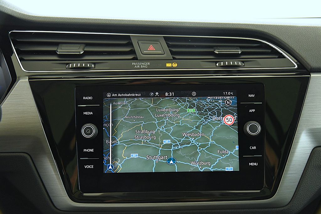VW Touran