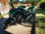 Kawasaki Z800e - Kawasaki Motorräder in Nürnberg