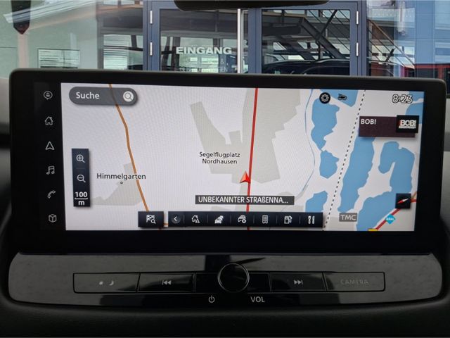 Nissan Qashqai N-Connecta 1.3 DIG-T °LED°RFK°BF°SHZ°