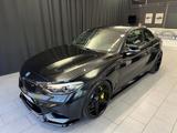 BMW M2 Coupe |HJS|H/K|M-PERFORMANCE|H&R - BMW M2 Gebrauchtwagen