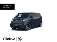Volkswagen ID. Buzz - Vorschau Bild 1