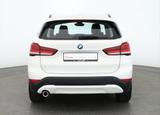 BMW X1 sDrive 18i Advantage LED Sitzheizung Leder - BMW X1: Allradantrieb