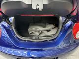 Volkswagen New Beetle Cabrio 1.9 TDI, Klima, Sitzheizung - Volkswagen New Beetle mit Diesel-Antrieb
