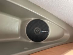 Bürstner Delfin T 680 *Backofen**Solar**Markise