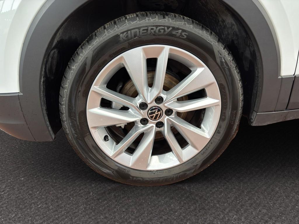 Volkswagen T-Cross 1.0 l TSI OPF GOAL Navi, ACC, GJR, миниатюра 18