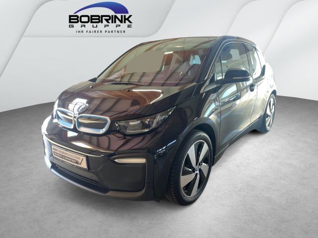 BMW i3 5-Türer Elektro RFK Navigation PDC Shz.