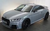 Audi TT RS quattro Nardograu!No OPF!Carbon!Keramik! - gebrauchte Audi TT RS aus dem Jahr 2018