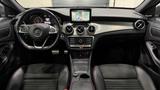 Mercedes-Benz GLA 250 4Matic AMG Line/AHK/LED/Navi/KeyLess/H/K - Mercedes-Benz GLA 250: 4matic