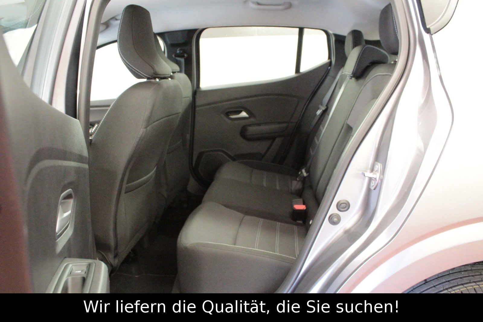 Fahrzeugabbildung Dacia Sandero TCe 90 CVT Journey*Winterpaket*