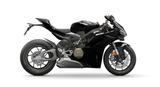 Ducati Panigale V4 2025 Black Edition Lieferung inkl. - DUCATI NEU