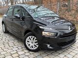 Citroën C4 Picasso Spacetourer *TEMP*KLIMA*PDC*8-FACH - Citroën Gebrauchtwagen in Nürnberg