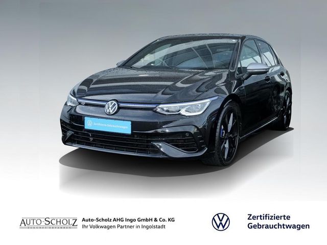 Volkswagen Golf VIII R 2,0 TSI 4Motion Matrix Harman-Kardon