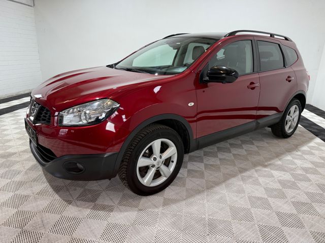 Nissan Qashqai+2 2.0 360° Kamera°Klima°Navi°Pano°Sitzh.