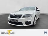 Skoda Octavia Combi 2.0 TSI RS PANO KAMERA SMARTLINK - Skoda Octavia in Duisburg
