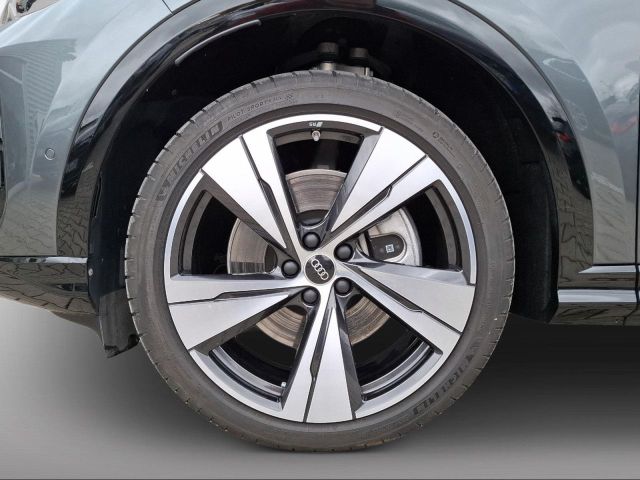 Q5 2.0 TDI QUATTRO EDITION ONE LUFT+360+HUD+B&O