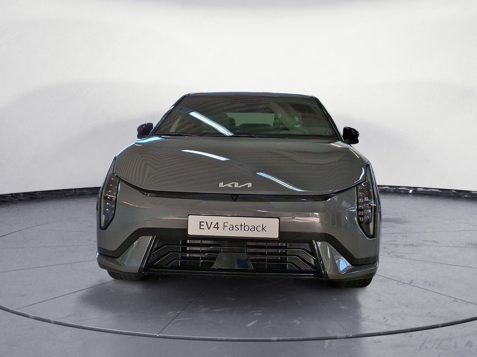 Kia EV4 - Bild 6
