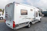 Hobby Toskana Exclusive D650 *fr.Längsb.*SAT*TV*1.Hand - Offers