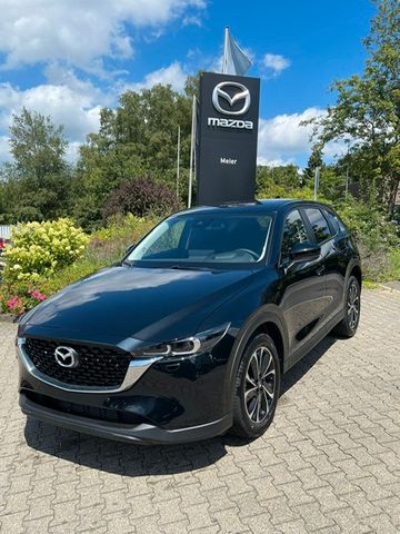 Mazda CX-5 Ad'vantage 2WD