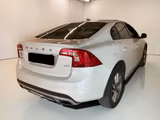 Volvo S60 Cross Country D4 Summum BI-XEN*NAVI*KAM*AHK - Volvo S60: Limousine