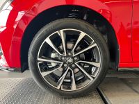 Skoda Fabia - Vorschau Bild 5