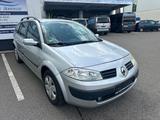 Renault Megane II Grandtour Avantage - Renault Megane aus 2006: Grandtour