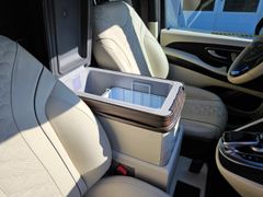 Fahrzeugabbildung V 300 d 4MATIC Vorbesitzer Lionel Messi !!!
